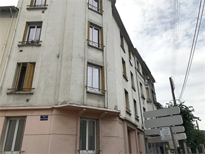 t1 à la location -   63000  CLERMONT FERRAND, surface 30 m2 location t1 - UBI441166829